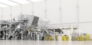 Fujian Hengan Group boosts premium tissue capacity