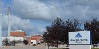 GP to close Green Bay Day Street facility