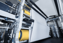 WEPA invests in double-NIP AirMill technology Gambini's double-NIP AirMill