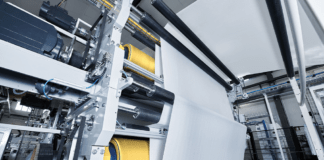 WEPA invests in double-NIP AirMill technology Gambini's double-NIP AirMill