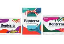 Kruger Products launches Bonterra tissue products range Kruger Products launches Bonterra