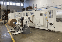 Outlook Nebraska boosts capacity with Bretting investment