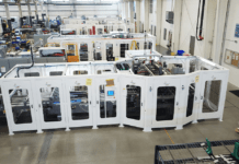 WEPA boosts packaging capacity with Infinity investment Eclipse T4