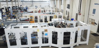 WEPA boosts packaging capacity with Infinity investment Eclipse T4