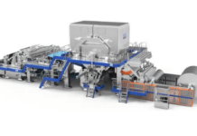 Hengan Group increases capacity with TM investment