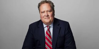 P&G appoints Jon Moeller as Chairman