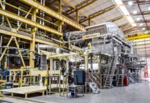 Fábrica de Papel San Francisco: Controlled capacity to meet demand growing through move into private label and returning tourist sector