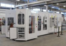 Manipulados Lisma boosts packaging capacity