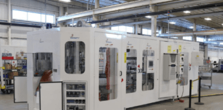 Manipulados Lisma boosts packaging capacity