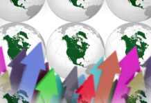 ExitIssues: North America’s tissue finances are strong… but ageing machinery will need to be replaced to meet the rise of China and Europe