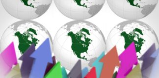 ExitIssues: North America’s tissue finances are strong… but ageing machinery will need to be replaced to meet the rise of China and Europe