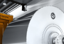 Shawano Specialty Papers boosts capacity with Toscotec TM