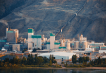 Kruger boosts NBSK production capacity with purchase of Domtar’s Kamloops mill