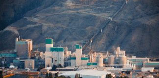 Kruger boosts NBSK production capacity with purchase of Domtar’s Kamloops mill