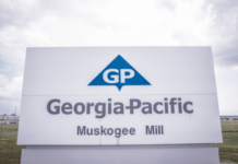 GP announces $50m investment at Muskogee plant