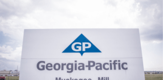 GP announces $50m investment at Muskogee plant