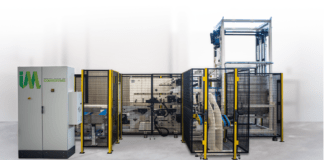IM Converting announces advanced IM-Hug line launch