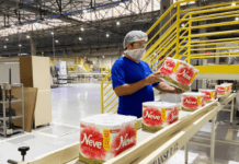 K-C confirms it won’t sell Latin American operations