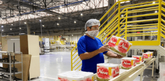 K-C confirms it won’t sell Latin American operations