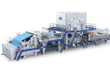 Lee & Man Group to upgrade Jiangxi plant Lee & Man Group upgrades its Jiangxi-based TM_