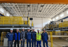 Sun Paper boosts production capacity Sun Paper’s new mill in Beihai, China