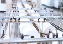 Operations Report: “We estimate that about 40% of all paper sold on the shelf in Romania is produced by Pehart Group – we won’t stop there.”
