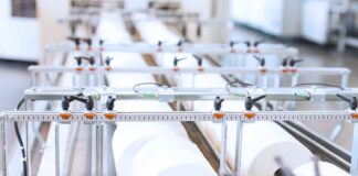 Operations Report: “We estimate that about 40% of all paper sold on the shelf in Romania is produced by Pehart Group – we won’t stop there.”