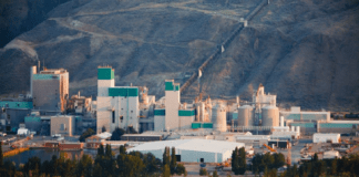 Kruger confirms Kamloops pulp mill purchase