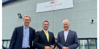 Zeus boosts packaging capabilities with €25m UK acquisition
