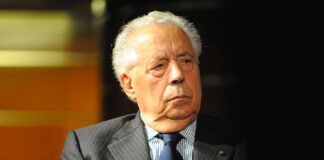 “He leaves behind a universe of affection”: Sofidel Group Co-founder Emi Stefani passes