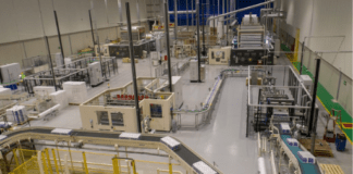 Suzano boosts capacity with 60,000tpy Espírito Santo plant