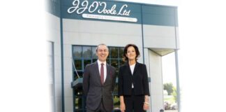 Zeus acquires JJ O’Toole as part of latest investment strategy