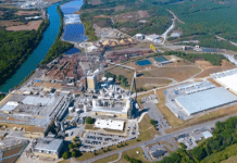 Resolute reports $9m tissue operating loss in Q2 results Resolute Forest Products’ Calhoun tissue mill in Tennessee
