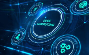 Distribution Special, Promotech – Edge Computing