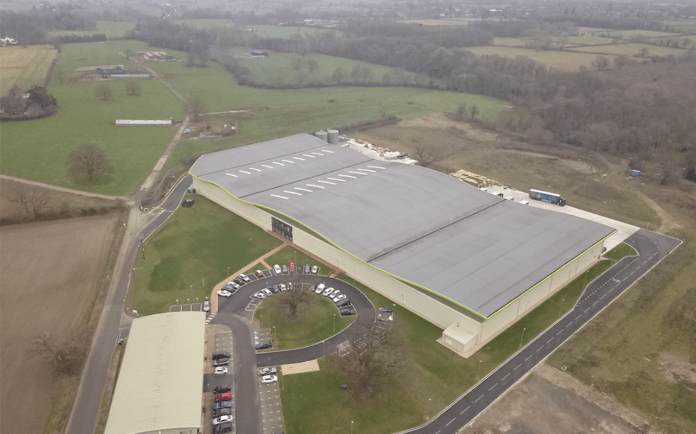 4_-1 Lucart Hygiene's Malvern, UK-based plant