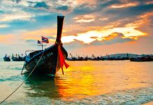 Thailand tissue: realising potential in a disrupted world