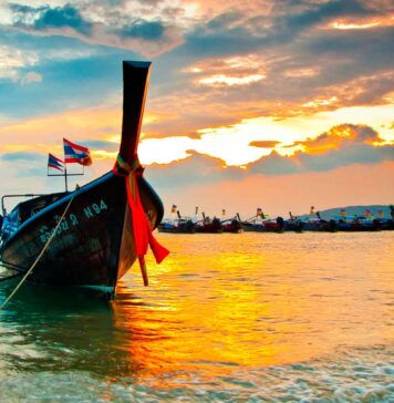 Thailand tissue: realising potential in a disrupted world