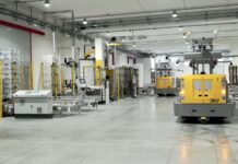 Distribution special, E80 Group: ‘Automation today is not just essential, it’s available for all’