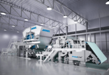Yuen Foong Yu Consumer Products boosts high-quality tissue capacity
