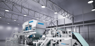 Yuen Foong Yu Consumer Products boosts high-quality tissue capacity