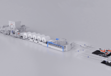 An Hung Company boosts production capacity
