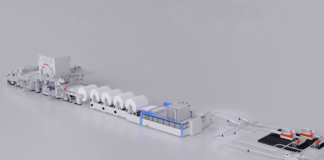 An Hung Company boosts production capacity