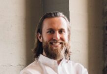 From personal preference – to a tissue start-up
