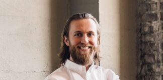 From personal preference – to a tissue start-up