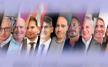 Converting special: Covid changed the dynamics and balances of the markets as companies evolved even greater efficiency, flexibility and automation