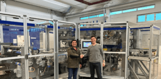 Papelera Reyes Peru boosts packaging capacity with investment