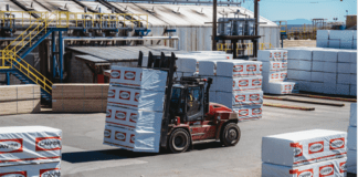 Canfor announces temporary reduction in BC production Canfor BC Yard