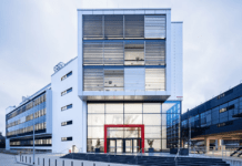 Henkel inaugurates €130m Inspiration Centre Düsseldorf