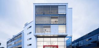 Henkel inaugurates €130m Inspiration Centre Düsseldorf