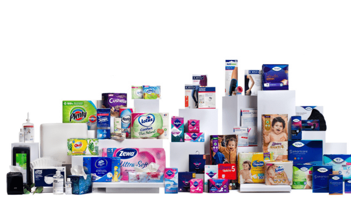 Essity products Essity products